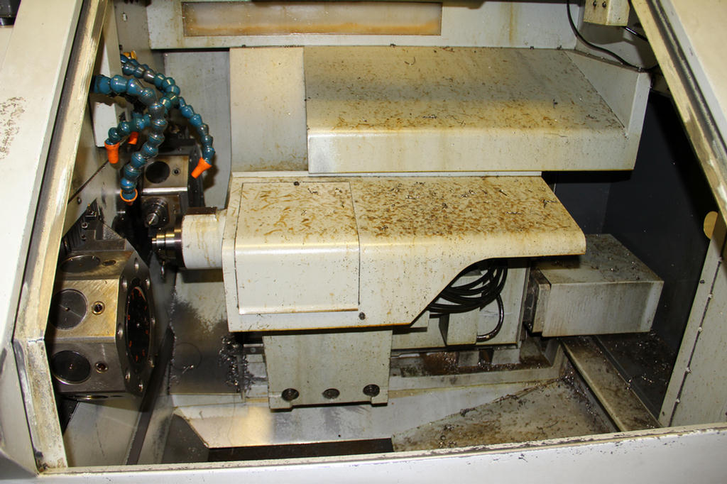 Equipment picture
